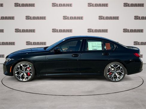 New 2026 BMW M340i xDrive w/ Premium Package image 2