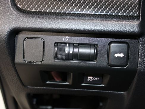 Used 2019 Subaru WRX Premium AWD/4WD image 32