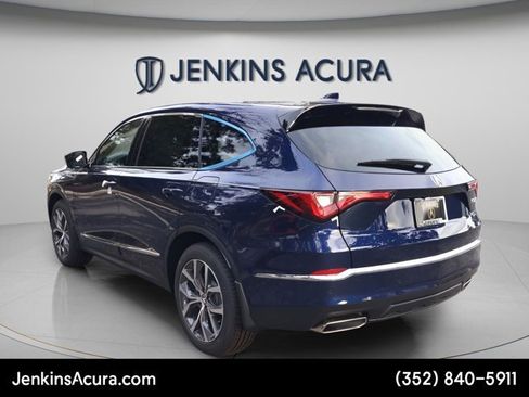 Used 2023 Acura MDX FWD w/ Technology Package image 6