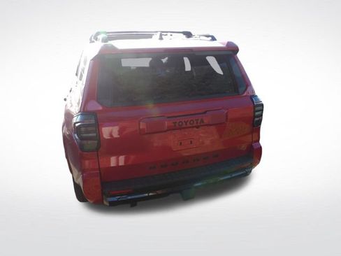 Used 2026 Toyota 4Runner TRD Sport Premium RWD image 13
