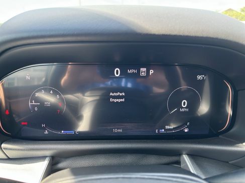New 2026 Jeep Grand Wagoneer Limited AWD/4WD image 15