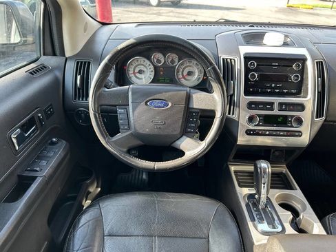 Used 2010 Ford Edge Limited image 14