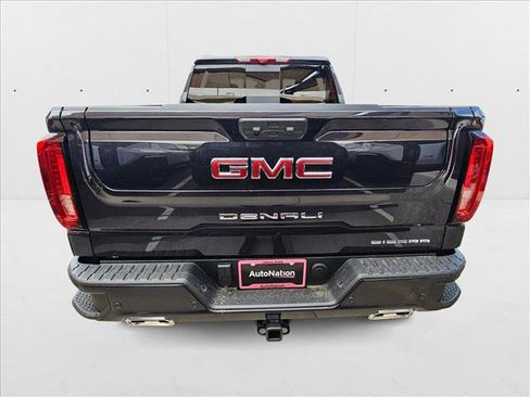 New 2025 GMC Sierra 1500 Denali w/ Technology Package image 6