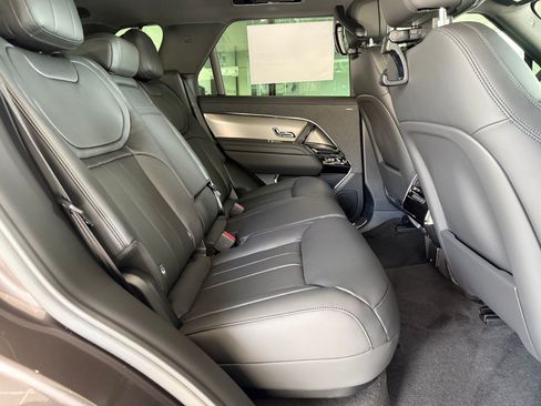 New 2026 Land Rover Range Rover Sport SE AWD/4WD image 26
