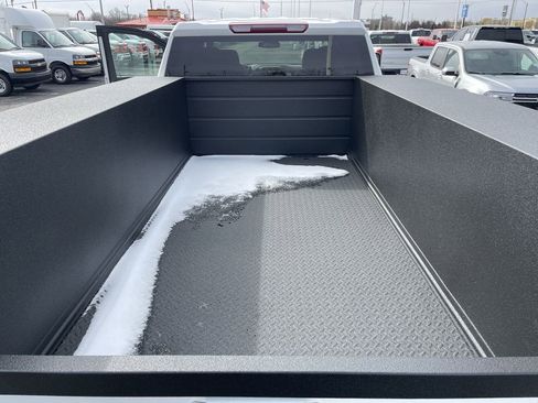 New 2026 Chevrolet Silverado 2500 W/T w/ WT Convenience Package image 14