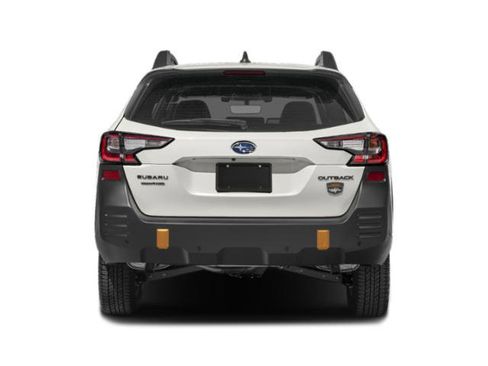 Used 2022 Subaru Outback Wilderness AWD/4WD image 8