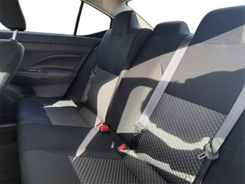 Used 2024 Nissan Versa S w/ S Plus Package image 16