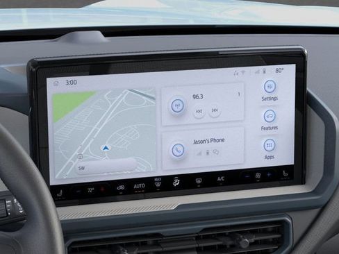 New 2026 Ford Bronco Sport Heritage w/ Convenience Package image 14