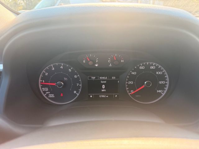 Used 2019 GMC Acadia SLE FWD image 3