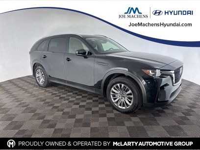 Used 2024 MAZDA CX-90 3.3 Turbo w/ Preferred Package