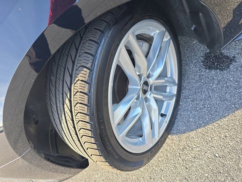 Used 2023 Audi A4 2.0T Premium Plus w/ Premium Plus Package image 30