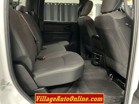 Used 2021 RAM 2500 Tradesman AWD/4WD image 33