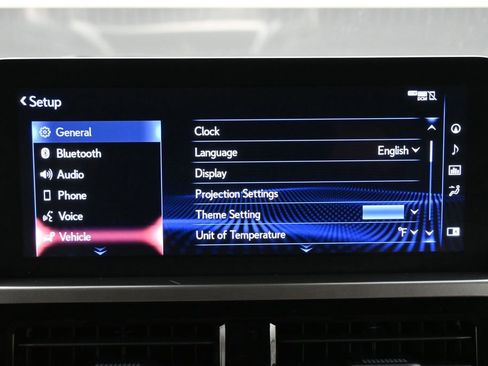Used 2023 Lexus GX 460 Premium w/ Premium Package AWD/4WD image 12
