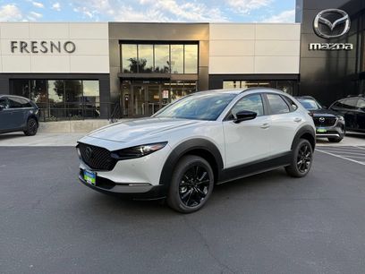 New 2026 MAZDA CX-30 Aire Edition