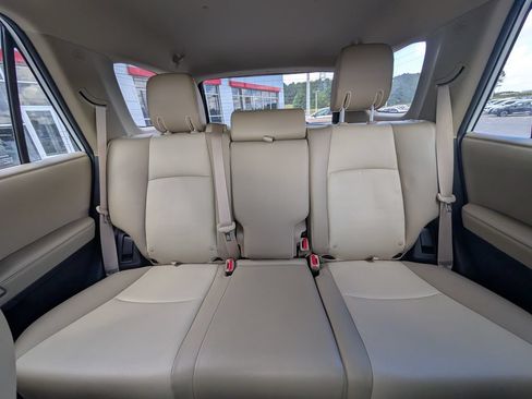 Used 2023 Toyota 4Runner SR5 Premium w/ Moonroof Package RWD image 24