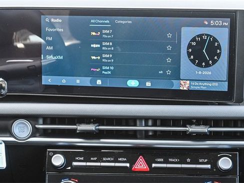 New 2026 Hyundai Tucson SEL image 19