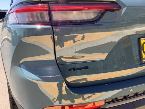 New 2026 Jeep Grand Cherokee L Limited AWD/4WD image 49