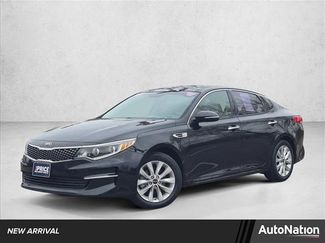 Used 2017 Kia Optima EX w/ Premium Package video 1