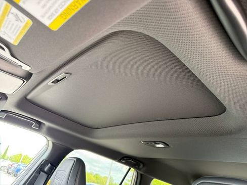 New 2026 Subaru Outback Wilderness AWD/4WD image 16