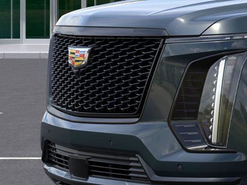 New 2026 Cadillac Escalade Sport image 13