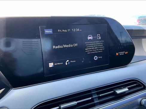 Used 2021 Hyundai Palisade SEL w/ Convenience Package FWD image 30