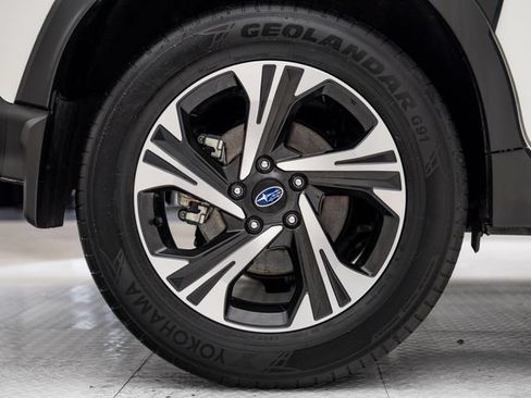 Used 2024 Subaru Crosstrek 2.0i Premium AWD/4WD image 28