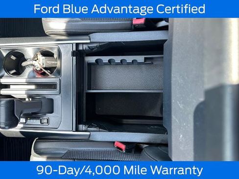 Certified 2023 Ford F150 Raptor AWD/4WD image 17