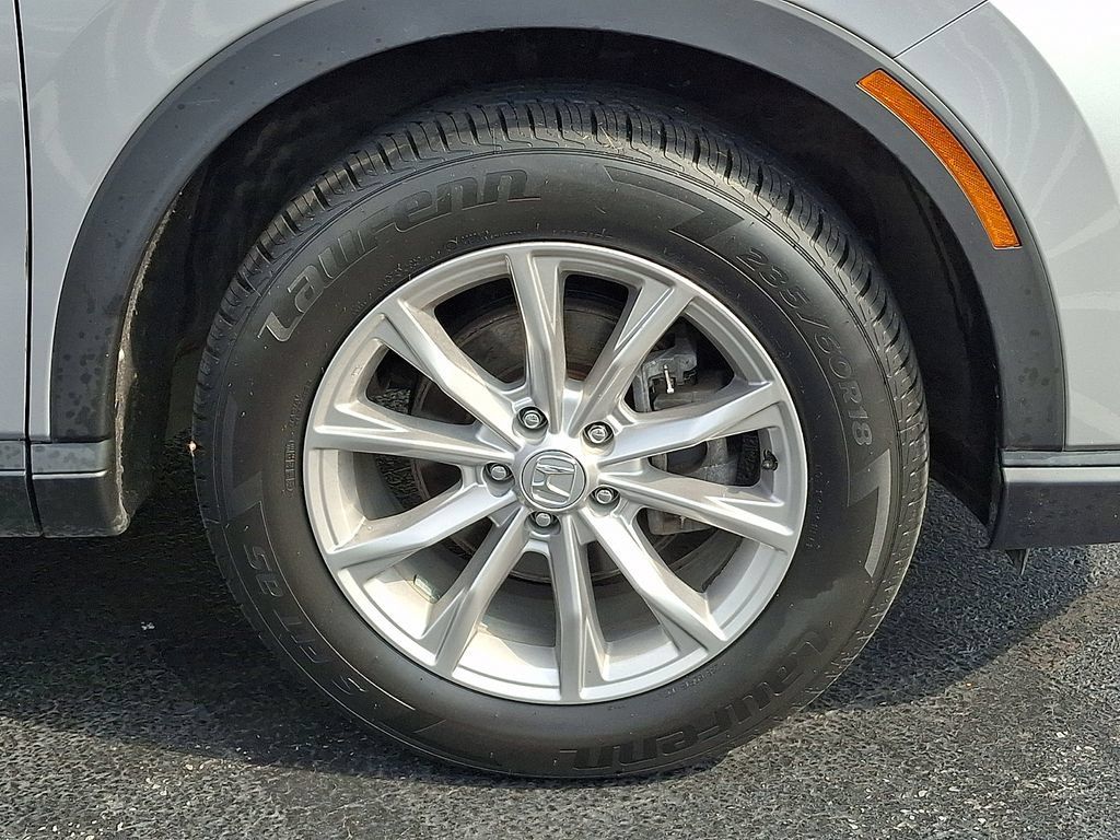 Used 2024 Honda CR-V EX image 11