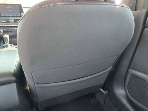 Used 2023 Nissan Altima 2.5 SV image 13