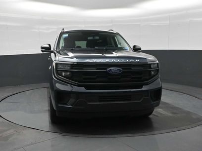 New 2026 Ford Expedition Max Active