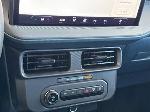 New 2025 Ford Maverick XL w/ Equipment Group 102A image 20