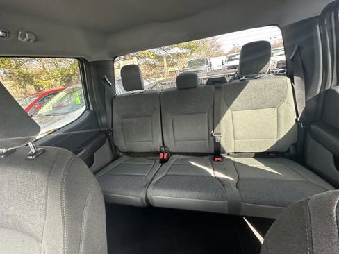 Used 2024 Ford F150 XLT w/ Mobile Office Package image 21