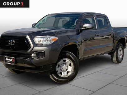 Used 2023 Toyota Tacoma SR