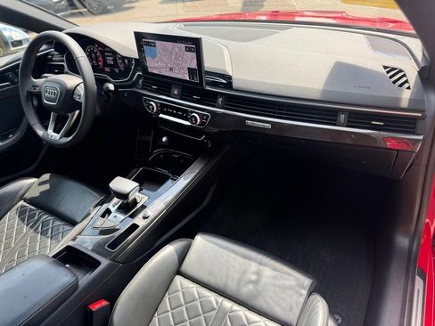 Used 2022 Audi S5 Premium Plus AWD/4WD image 24