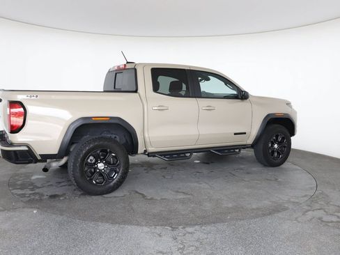 Used 2023 GMC Canyon Elevation w/ Convenience Package AWD/4WD image 13