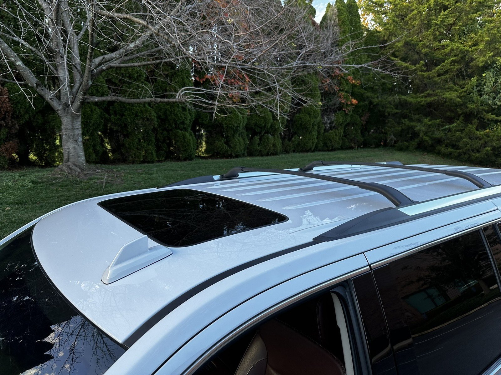 Used 2018 Chevrolet Suburban Premier AWD/4WD image 66