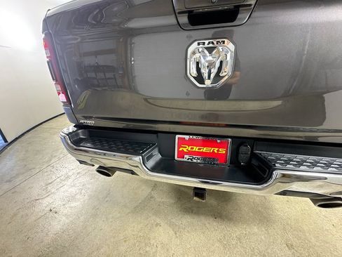 Certified 2023 RAM 1500 Laramie AWD/4WD image 28