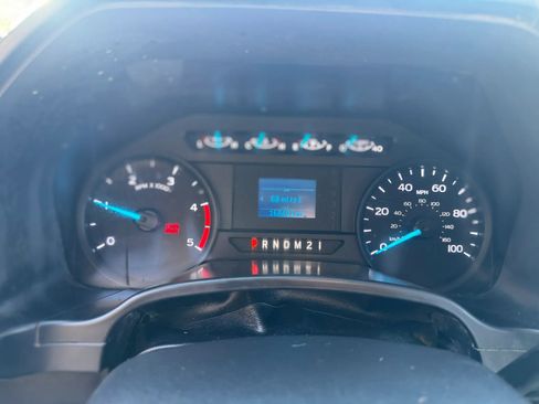 Used 2018 Ford F350 XL w/ Power Equipment Group AWD/4WD image 35