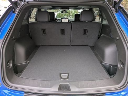 New 2026 Chevrolet Blazer RS w/ Enhanced Convenience Package image 13