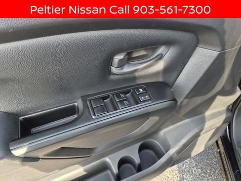 Certified 2023 Nissan Titan S RWD image 18