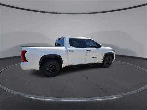 Used 2025 Toyota Tundra SR5 image 4