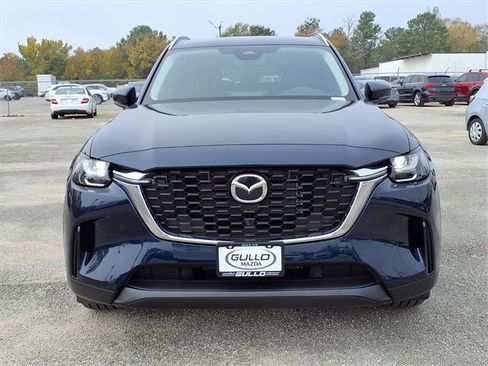 New 2026 MAZDA CX-90 3.3 Turbo w/ Select Package image 4