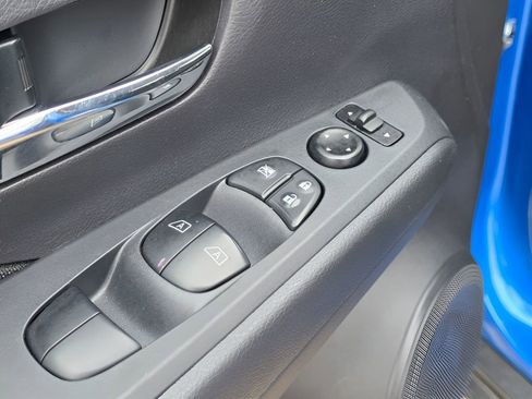 Used 2024 Nissan Kicks SV image 15