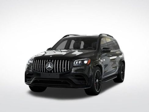 New 2024 Mercedes-Benz GLS 63 AMG 4MATIC image 40
