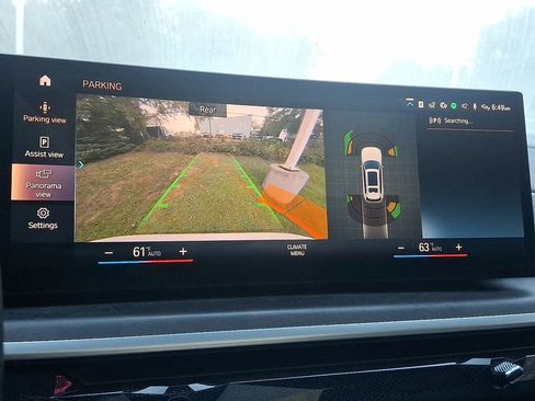 Certified 2023 BMW X7 xDrive40i w/ Premium Package image 14