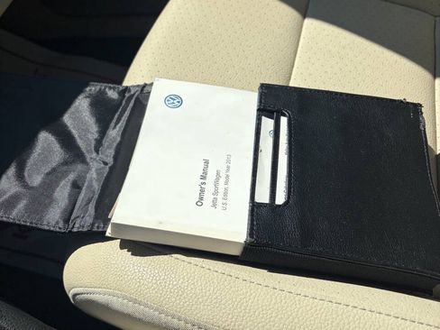 Used 2013 Volkswagen Jetta TDI FWD image 31