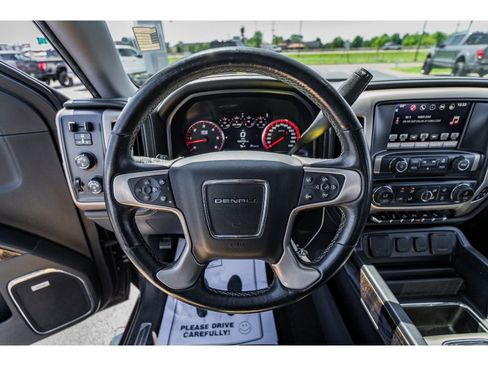 Used 2016 GMC Sierra 1500 Denali AWD/4WD image 11