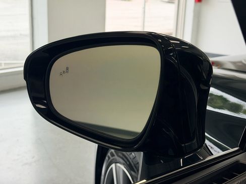 Used 2016 Lexus GS 350 AWD w/ Premium Package image 13