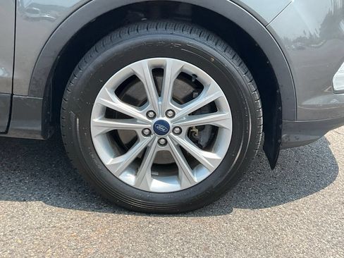 Used 2019 Ford Escape SE AWD/4WD image 19