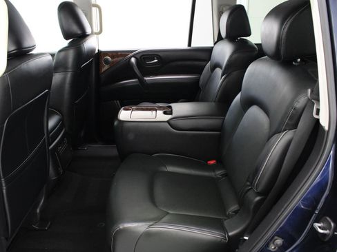 Used 2019 INFINITI QX80 Luxe image 33